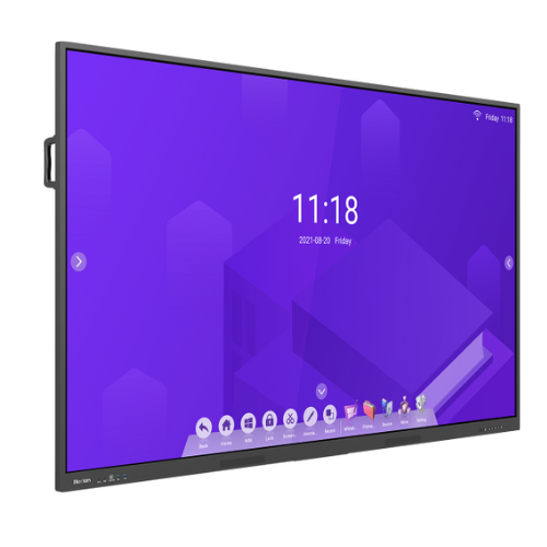 Écran interactif Horion - K6A75 K6A75